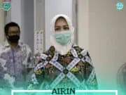 Walikota Tangerang Selatan Perpanjang PSBB Hingga Akhir Oktober Walikota Tangerang Selatan Perpanjang PSBB Hingga Akhir Oktober