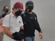 Pelaku Pelecehan Rapid Tes di Bandara Soekarno-Hatta Sarjana Kedokteran Pelaku Pelecehan Rapid Tes di Bandara Soekarno-Hatta Sarjana Kedokteran