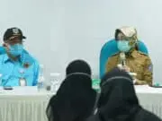 Sebanyak 584 Peserta Berebut Kursi CPNS di Kota Tangerang Selatan Sebanyak 584 Peserta Berebut Kursi CPNS di Kota Tangerang Selatan