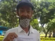 Pemilihan Ketua RW Syarat Kecurangan, Warga Surati Wali Kota Tangerang Pemilihan Ketua RW Syarat Kecurangan, Warga Surati Wali Kota Tangerang