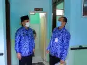 RPS Jadi Fasilitas Isolasi Tambahan OTG Covid-19 di Kota Tangerang RPS Jadi Fasilitas Isolasi Tambahan OTG Covid-19 di Kota Tangerang