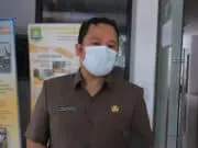 Begini Strategi Jelang PSBB Ketat DKI Jakarta di Kota Tangerang Begini Strategi Jelang PSBB Ketat DKI Jakarta di Kota Tangerang