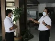 OTG Tidak Diperbolehkan Isolasi Mandiri di Rumah OTG Tidak Diperbolehkan Isolasi Mandiri di Rumah