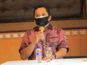 Fasilitasi Warga Terdampak Proyek JORR II, Wali Kota Surati Kementerian PUPR Fasilitasi Warga Terdampak Proyek JORR II, Wali Kota Surati Kementerian PUPR