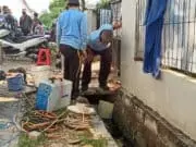 Warga Sekitar Lapas Tidak Tahu Ada Tahanan Kabur Lewat Gorong – Gorong Warga Sekitar Lapas Tidak Tahu Ada Tahanan Kabur Lewat Gorong - Gorong