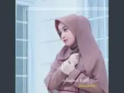 Lirik Lagu Allahul Kafi (Syair) Teks Arab Lengkap