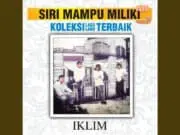 Lirik Lagu Bukan Ku Tak Sudi – Iklim Lirik Lagu Bukan Ku Tak Sudi - Iklim