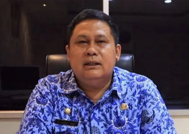 Ini Penjelasan Dinas Industri Perdagangan Koperasi UKM Soal Kerumunan Warga Ini Penjelasan Dinas Industri Perdagangan Koperasi UKM Soal Kerumunan Warga