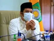 HSN, Santri Harus Siap Mengemban Amanah Kalimatul Haq