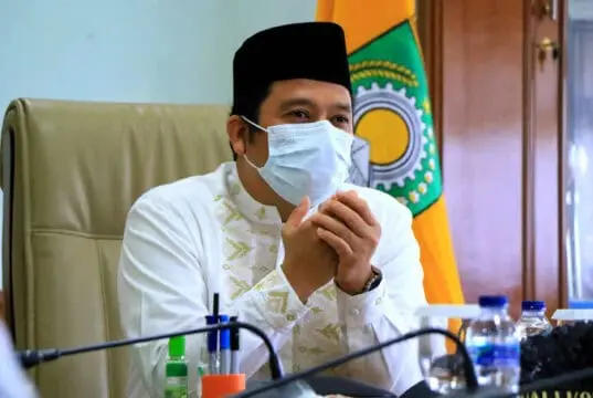 HSN, Santri Harus Siap Mengemban Amanah Kalimatul Haq