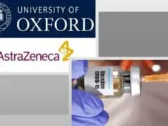 Ini Blue Print Uji Coba Vaksin Covid-19 yang Dibongkar AstraZeneca-Oxford