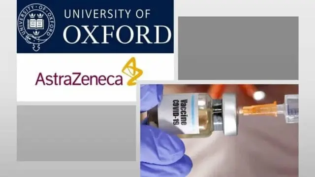 Ini Blue Print Uji Coba Vaksin Covid-19 yang Dibongkar AstraZeneca-Oxford Ini Blue Print Uji Coba Vaksin Covid-19 yang Dibongkar AstraZeneca-Oxford