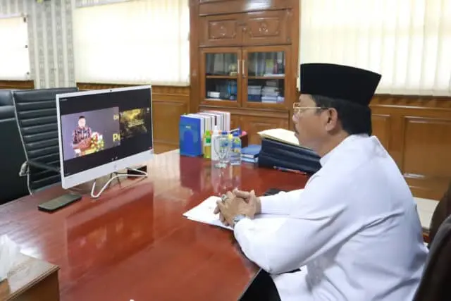 9 RW di Kota Tangerang Raih Penghargaan Sertifikat Proklim Utama KLHK 9 RW di Kota Tangerang Raih Penghargaan Sertifikat Proklim Utama KLHK