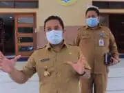 Wali Kota Tangerang Sebut Kerumunan Warga di Gedung Cisadane Kemarin adalah Miss Informasi Wali Kota Tangerang Sebut Kerumunan Warga di Gedung Cisadane Kemarin adalah Miss Informasi