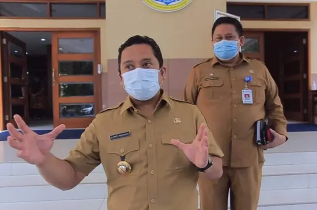Wali Kota Tangerang Sebut Kerumunan Warga di Gedung Cisadane Kemarin adalah Miss Informasi Wali Kota Tangerang Sebut Kerumunan Warga di Gedung Cisadane Kemarin adalah Miss Informasi
