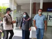 Hotel Kryiad Siapkan 165 Kamar Untuk Pasien Status OTG di Kota Tangerang Hotel Kryiad Siapkan 165 Kamar Untuk Pasien Status OTG di Kota Tangerang