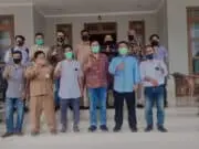 Wujudkan Visi Kedaulatan Pangan, DPD HA IPB Banten Dukung Program BUMD Agrobisnis Banten Mandiri Wujudkan Visi Kedaulatan Pangan, DPD HA IPB Banten Dukung Program BUMD Agrobisnis Banten Mandiri