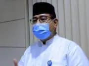 Kasus Covid-19 Turun, Pemkot Tangerang Tak Lagi Gunakan Hotel Kyriad dan RPS Kasus Covid-19 Turun, Pemkot Tangerang Tak Lagi Gunakan Hotel Kyriad dan RPS