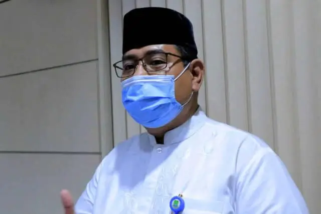Kasus Covid-19 Turun, Pemkot Tangerang Tak Lagi Gunakan Hotel Kyriad dan RPS Kasus Covid-19 Turun, Pemkot Tangerang Tak Lagi Gunakan Hotel Kyriad dan RPS