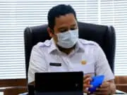 Pasien Sembuh dari Covid-19 di Kota Tangerang Terus Meningkat Pasien Sembuh dari Covid-19 di Kota Tangerang Terus Meningkat