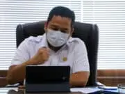 Bedah Buku, Wali Kota Tangerang Ajak Pegawai Semangat Melayani Bedah Buku, Wali Kota Tangerang Ajak Pegawai Semangat Melayani