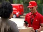 Ditengah Pandemi, J&T Express Lancarkan Pengiriman 8 Juta Paket Ditengah Pandemi, J&T Express Lancarkan Pengiriman 8 Juta Paket