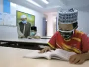 33 Anak Penghuni Panti Asuhan di Kota Tangerang Sembuh dari Covid-19 33 Anak Penghuni Panti Asuhan di Kota Tangerang Sembuh dari Covid-19