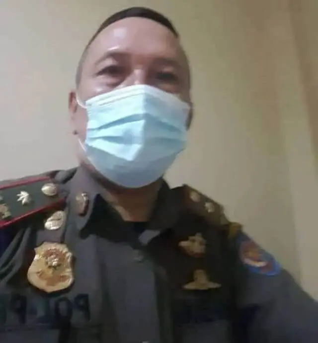 Putus Rantai Penyebaran Covid-19, Bambang Mardi : Akses Pintu Masuk Puspem Ditutup