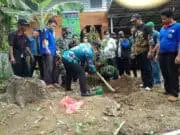 Pemuda Karang Taruna Muda Karya Cileles Kabupaten Lebak Tanam 1000 Pohon Durian Pemuda Karang Taruna Muda Karya Cileles Kabupaten Lebak Tanam 1000 Pohon Durian