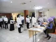 Pemkot Tangerang Gelar Tes SKB CPNS, 13 Orang Positif Covid-19 Ikuti Tes Sesuai Jadwal Pemkot Tangerang Gelar Tes SKB CPNS, 13 Orang Positif Covid-19 Ikuti Tes Sesuai Jadwal