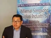 Jaga Kondusifitas Nasional, SMSI Serukan Perangi Hoax Jaga Kondusifitas Nasional, SMSI Serukan Perangi Hoax