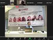 Gelar Diskusi Virtual, CHED ITB AD Menyoal Regulasi Kebijakan Pemerintah dalam Kenaikan Cukai Rokok Di Indonesia Gelar Diskusi Virtual, CHED ITB AD Menyoal Regulasi Kebijakan Pemerintah dalam Kenaikan Cukai Rokok Di Indonesia