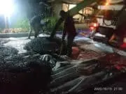 Lanjutan Pembangunan GSG Kitri Bakti Diduga Tidak Sesuai Teknis Pengerjaan Lanjutan Pembangunan GSG Kitri Bakti Diduga Tidak Sesuai Teknis Pengerjaan