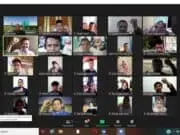 Gelar Deklarasi Gerakan Otonomi Daerah Cilangkahan, BBC Selenggarakan Webinar Nasional Gelar Deklarasi Gerakan Otonomi Daerah Cilangkahan, BBC Selenggarakan Webinar Nasional