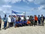Peringati Hari Sumpah Pemuda GRTK Tahap 1 Diluncurkan di Pulau Badul Peringati Hari Sumpah Pemuda GRTK Tahap 1 Diluncurkan di Pulau Badul