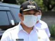Masyarakat Kota Tangerang Diminta Tidak Bepergian Saat Libur Panjang Masyarakat Kota Tangerang Diminta Tidak Bepergian Saat Libur Panjang