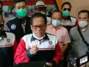 Tolak Omnibus Law, KSPSI Provinsi Banten Akan Mogok Nasional 3 Hari Tolak Omnibus Law, KSPSI Provinsi Banten Akan Mogok Nasional 3 Hari