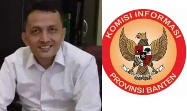 Anggaran Covid-19 Kota Tangerang Dilaporkan ke Polisi, Ini Kata Komisi Informasi Banten Anggaran Covid-19 Kota Tangerang Dilaporkan ke Polisi, Ini Kata Komisi Informasi Banten