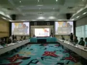 Pemerintah Jamin Pelaksanaan Pilkada Sesuai Protokol Kesehatan Pemerintah Jamin Pelaksanaan Pilkada Sesuai Protokol Kesehatan