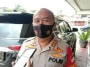 Polisi Pastikan Tidak Ada Massa Buruh Kota Tangerang Bergerak ke Jakarta Polisi Pastikan Tidak Ada Massa Buruh Kota Tangerang Bergerak ke Jakarta