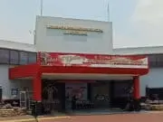 Kaburnya Cai ChangPan, Dua Pegawai Lapas Kelas I Tangerang Jadi Tersangka Kaburnya Cai ChangPan, Dua Pegawai Lapas Kelas I Tangerang Jadi Tersangka