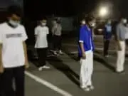 24 Pelajar Diamankan Polisi di Kota Tangerang, Hendak Demo ke Jakarta 24 Pelajar Diamankan Polisi di Kota Tangerang, Hendak Demo ke Jakarta