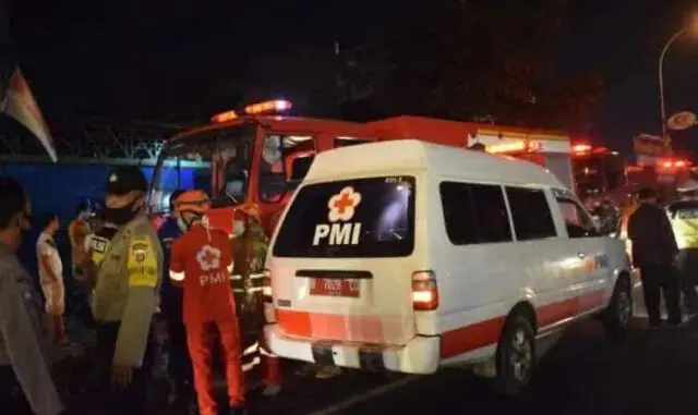 Gratis, Manfaatkan Pelayanan Ambulans dan Mobil Jenazah PMI Kota Tangerang Gratis, Manfaatkan Pelayanan Ambulans dan Mobil Jenazah PMI Kota Tangerang