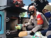 Ratusan Kilo Narkotika Dimusnahkan Polres Metro Tangerang Kota Ratusan Kilo Narkotika Dimusnahkan Polres Metro Tangerang Kota