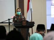 Tangsel Gelar MTQ ke- 11 Secara Daring Tangsel Gelar MTQ ke- 11 Secara Daring