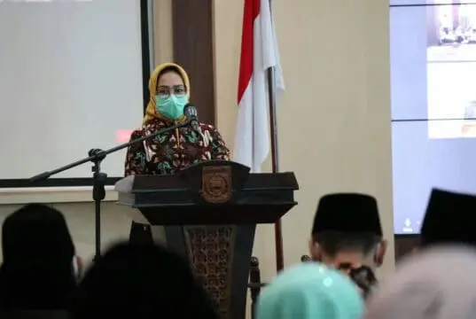 Tangsel Gelar MTQ ke- 11 Secara Daring