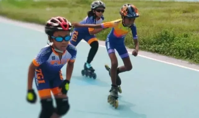 Menuju Porprov 2022, Porserosi Kabupaten Tangerang Re-generasi Atlet Menuju Porprov 2022, Porserosi Kabupaten Tangerang Re-generasi Atlet