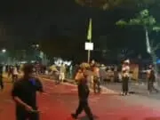 Lagi ! Dua Kelompok Massa Pemuda Bentrok di Celedug Lagi ! Dua Kelompok Massa Pemuda Bentrok di Celedug
