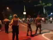 Bentrok Ormas di Ciledug Dipicu Hal Sepele, Semua Harus Menahan Diri Bentrok Ormas di Ciledug Dipicu Hal Sepele, Semua Harus Menahan Diri