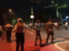 Bentrok Ormas di Ciledug Dipicu Hal Sepele, Semua Harus Menahan Diri Bentrok Ormas di Ciledug Dipicu Hal Sepele, Semua Harus Menahan Diri